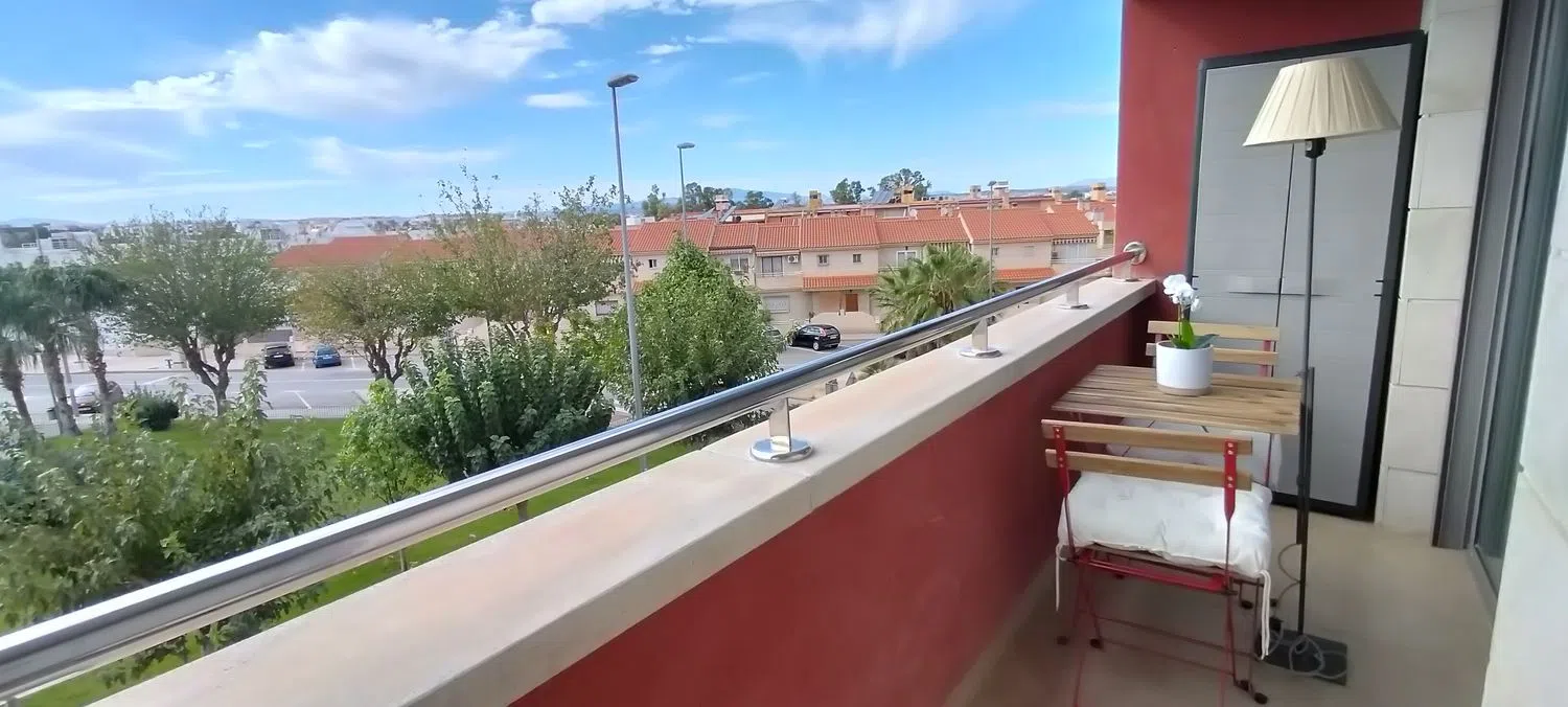 Piso en calle Azahar, 3 - Foto 4