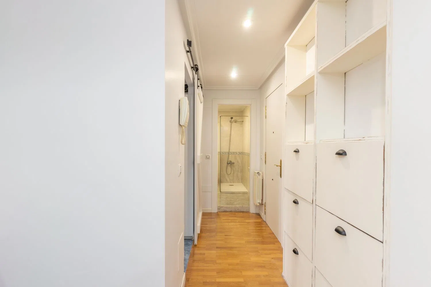 Piso en calle Carreño, 10 - Foto 19