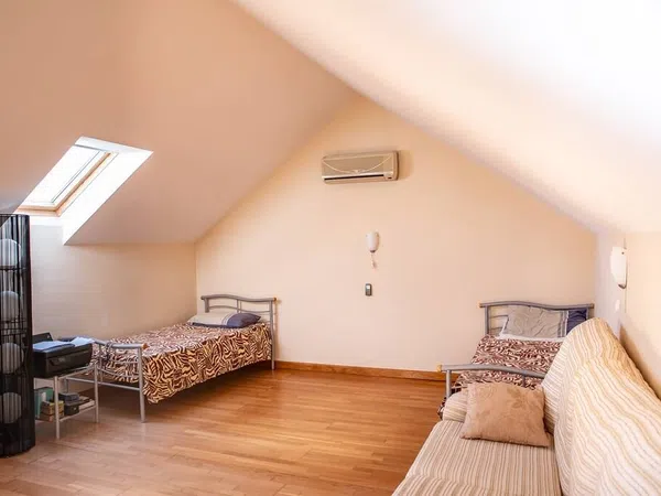 Chalet adosado en urb.lorea playa, 1 - Foto 22