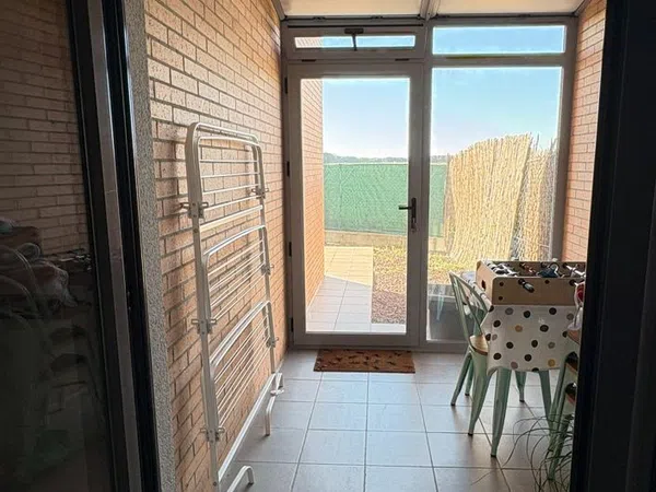 Chalet adosado en Calle Sabinares del Arlanza, 68 - Foto 9
