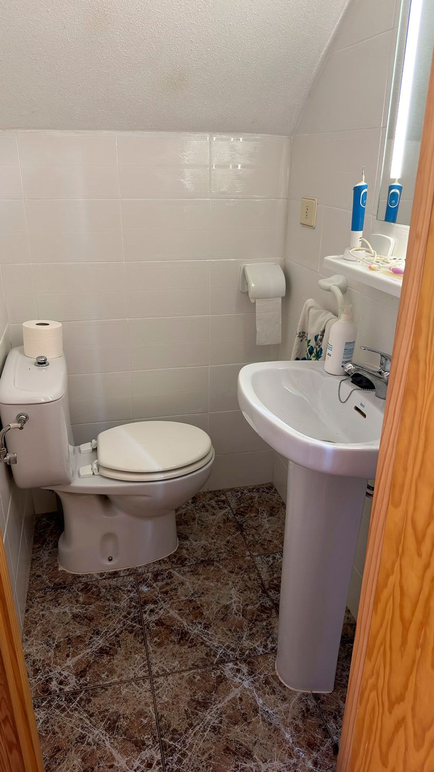 Chalet adosado en Urbanizacion el Alhamillo, 28, El Alamillo - Foto 28