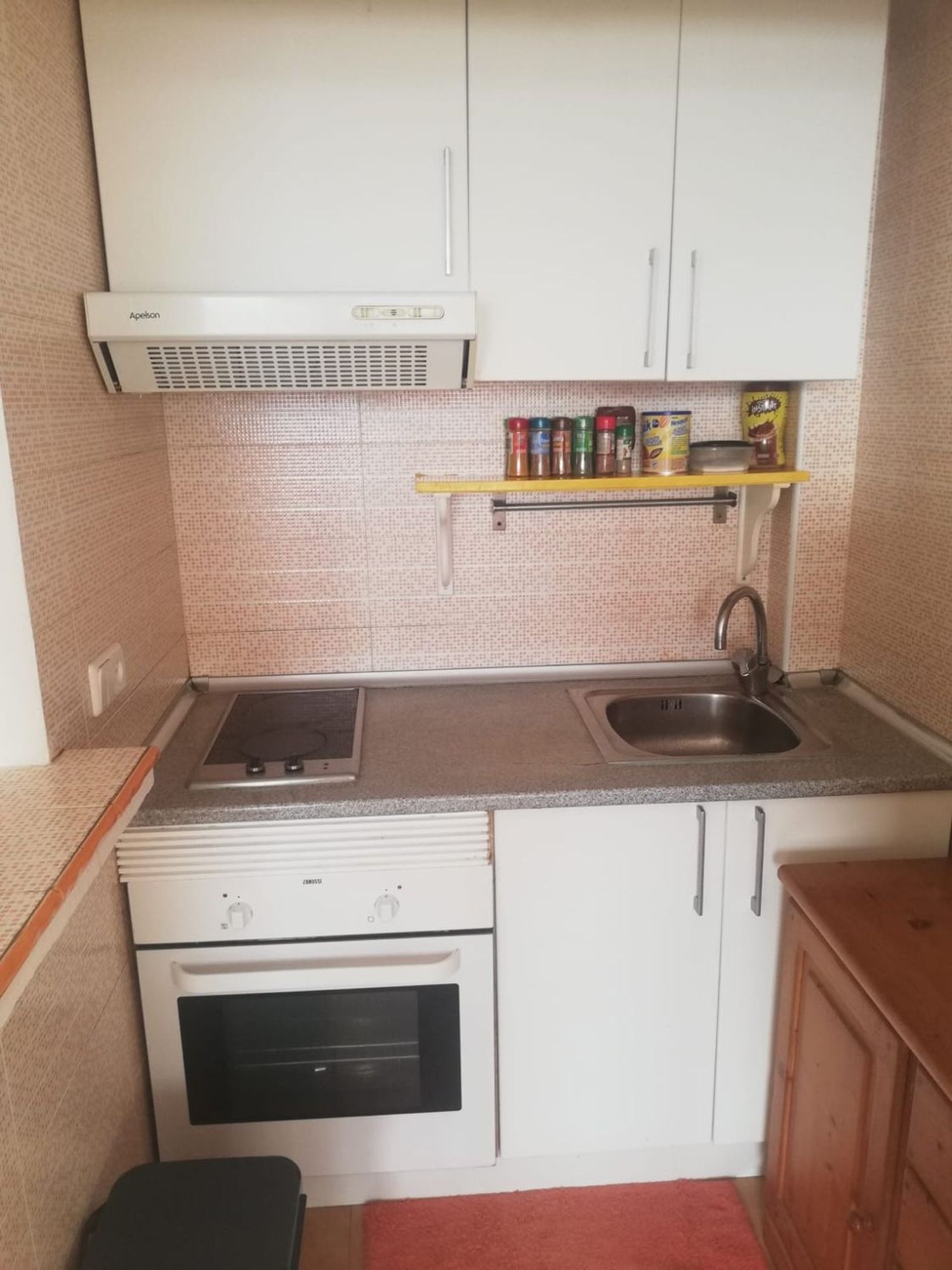 Piso en avenida de joan miró, 252 - Foto 5