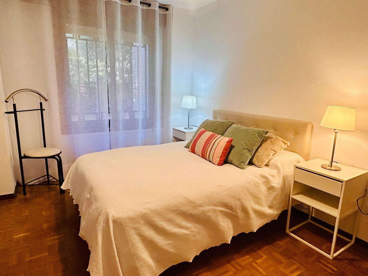 Piso en Calle garcía lomas, 15, Pº Zorrilla - Campo Grande, Pº Zorrilla - Campo Grande - Foto 13