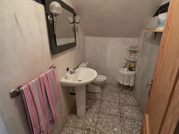 Casa de pueblo en Calle Santa María, 14 - Foto 9
