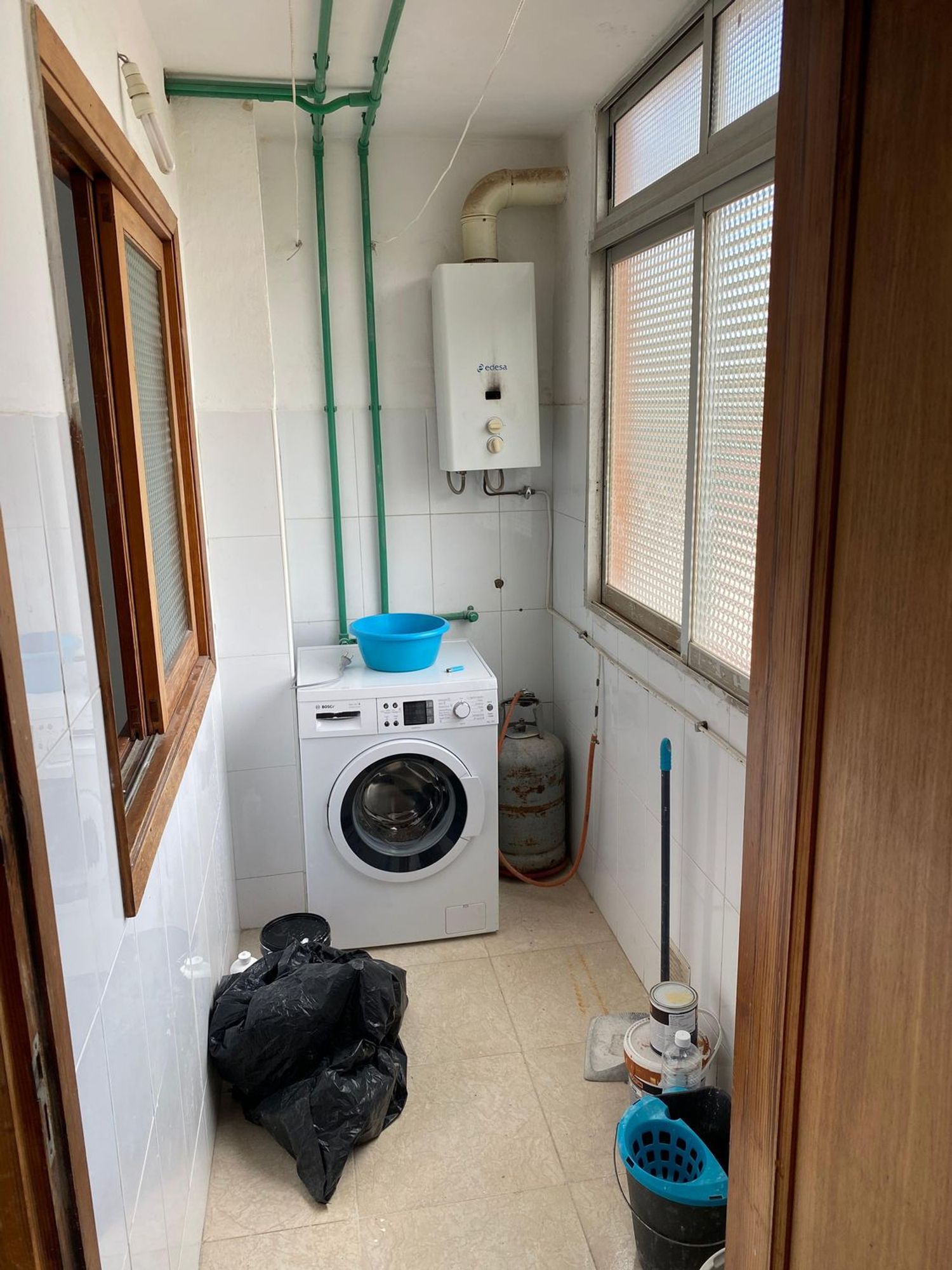 Piso en calle Eladio Roca Salazar, 8 - Foto 10