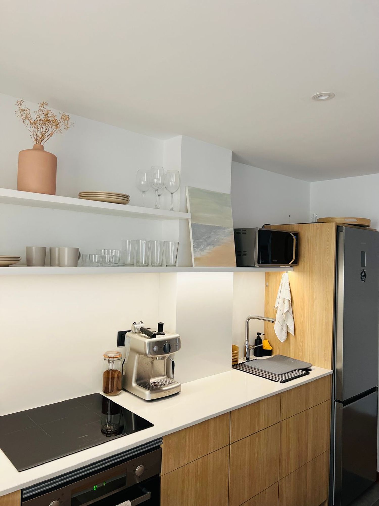 Dúplex en calle Velarde, 13 - Foto 3