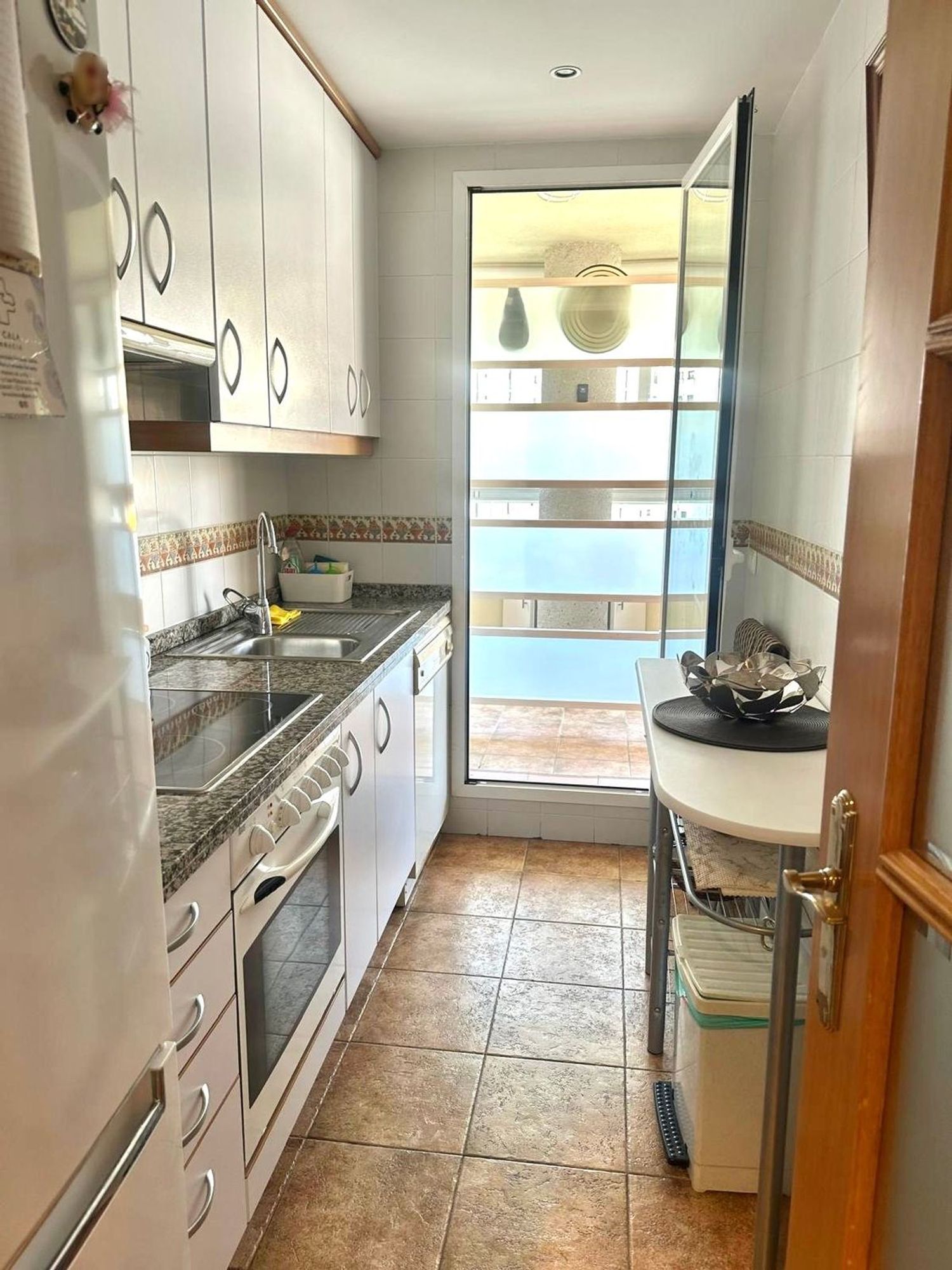 Piso en Calle Migjorn, 5, Alitana - Casablanca - Foto 4