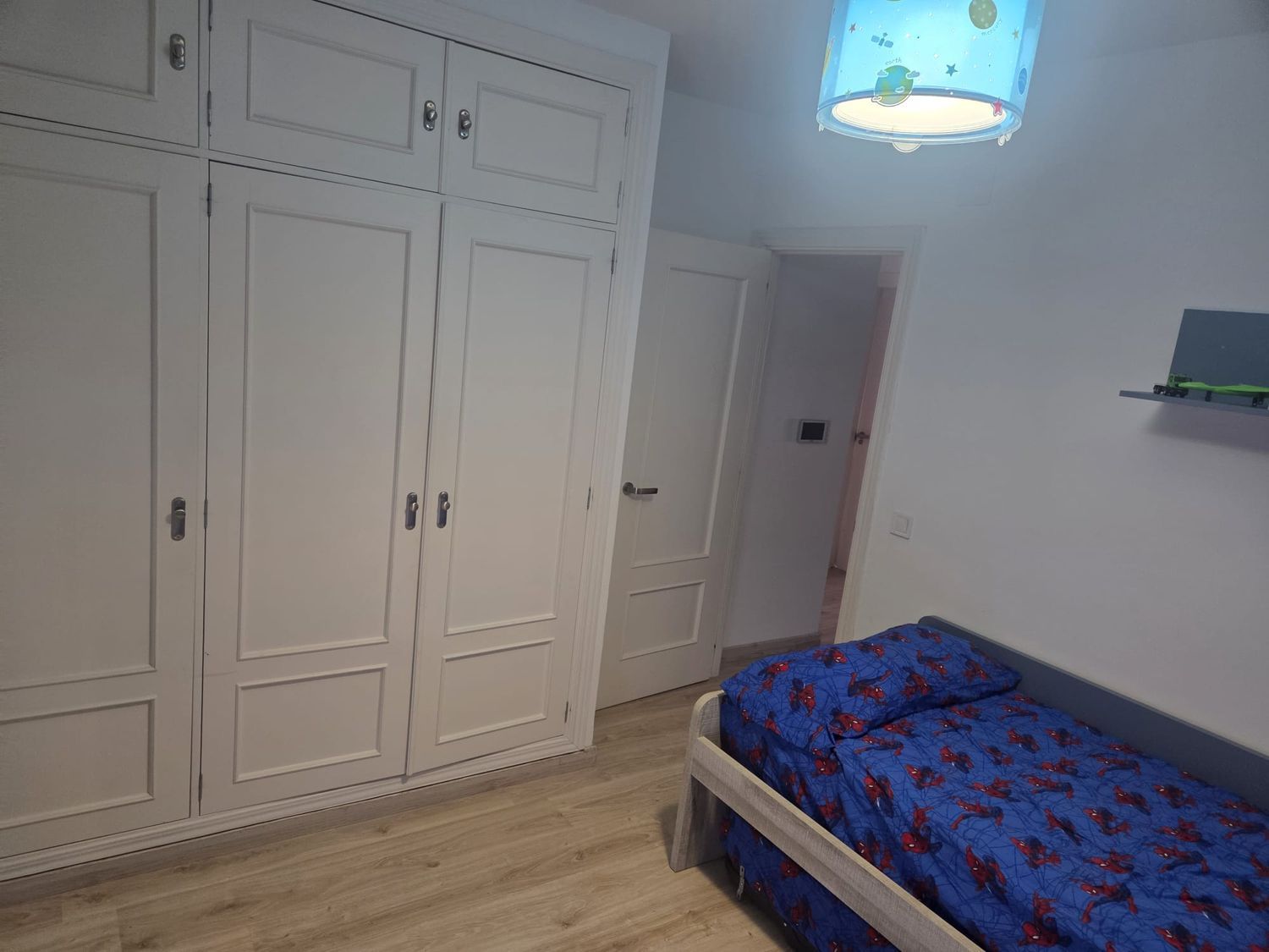 Chalet adosado en Yeles - Foto 18