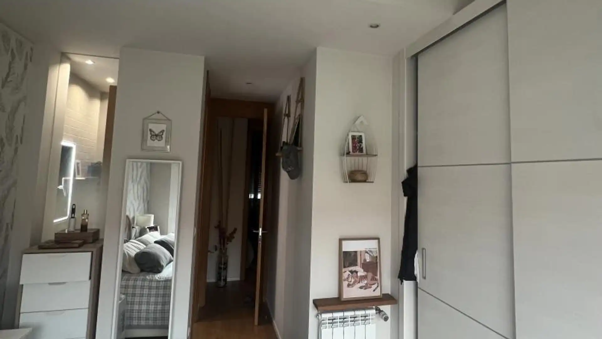 Piso en  Rúa Abeleira 9 - Foto 4