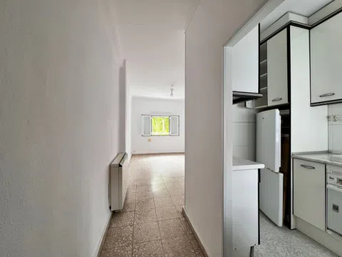 Piso en calle de Zigia, 43