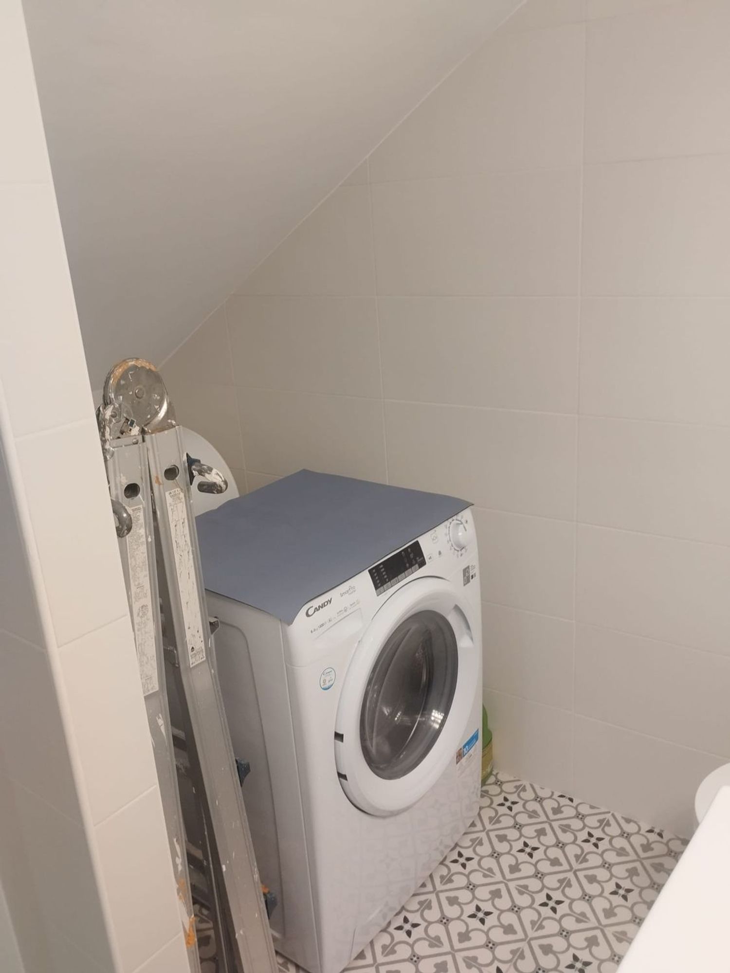 Estudio en San Cristobal de Segovia - Foto 15