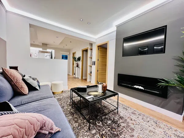 Piso en calle de Canillas, 98 - Foto 13