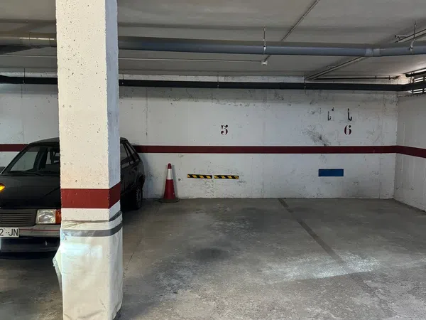 Piso en calle d'Onofre Jaume, 1 - Foto 7