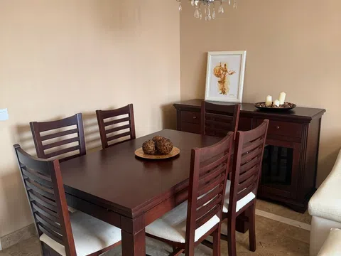 Piso en calle Marqués del Duero, 4