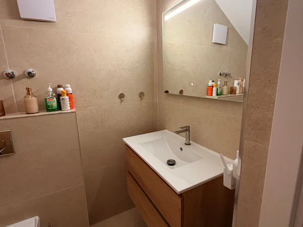 Piso en Calle Bergantin, 38, Avenida Habaneras - Curva de Palangre - Foto 8