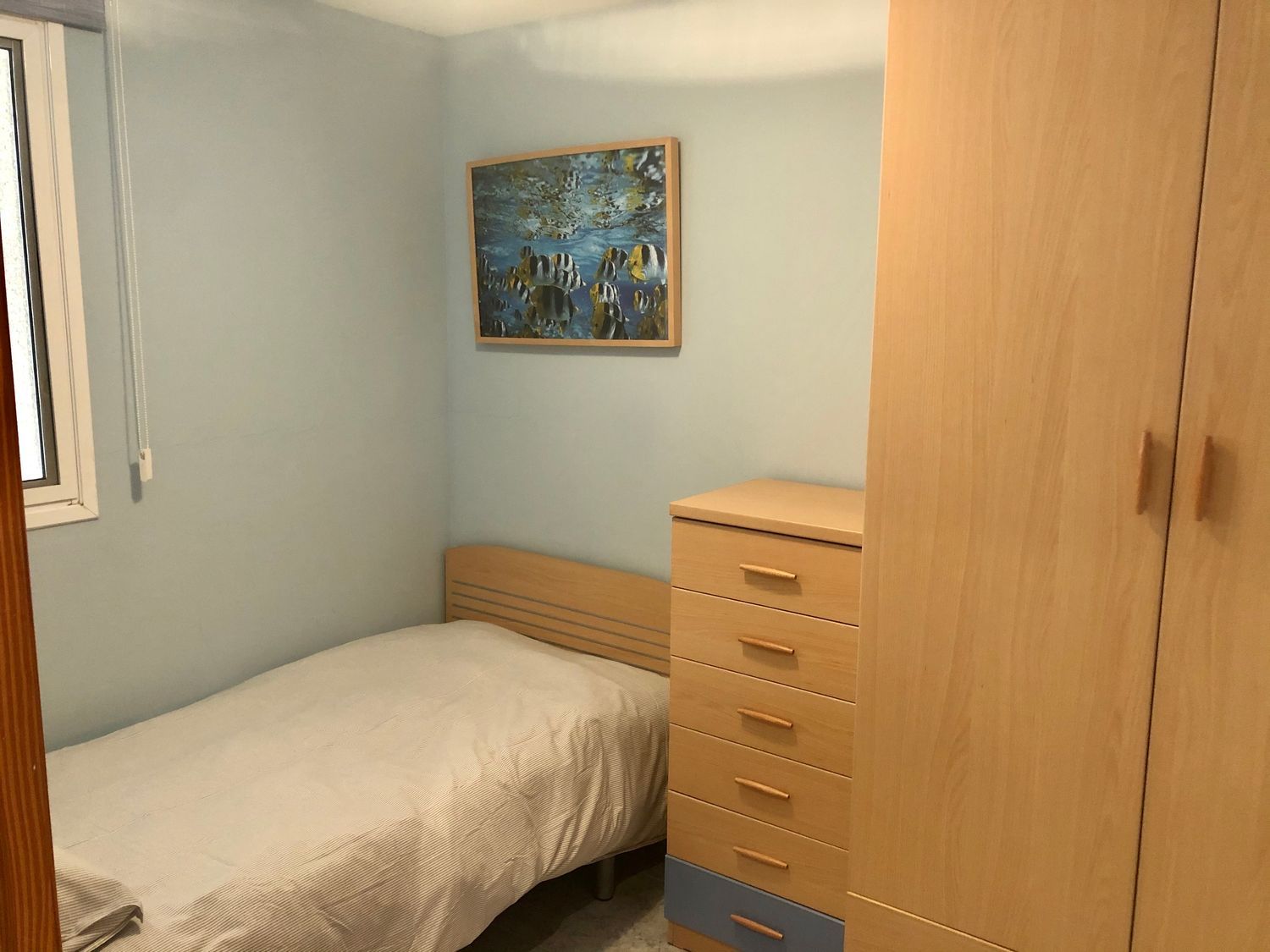 Piso en calle Roque del Este, 4 - Foto 7