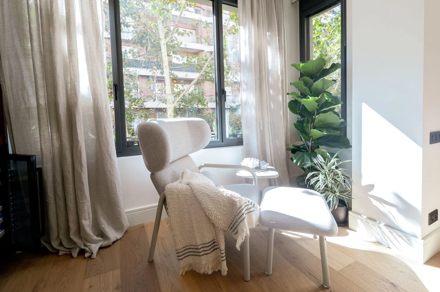 Piso en calle de Roger de Llúria, 124 - Foto 8