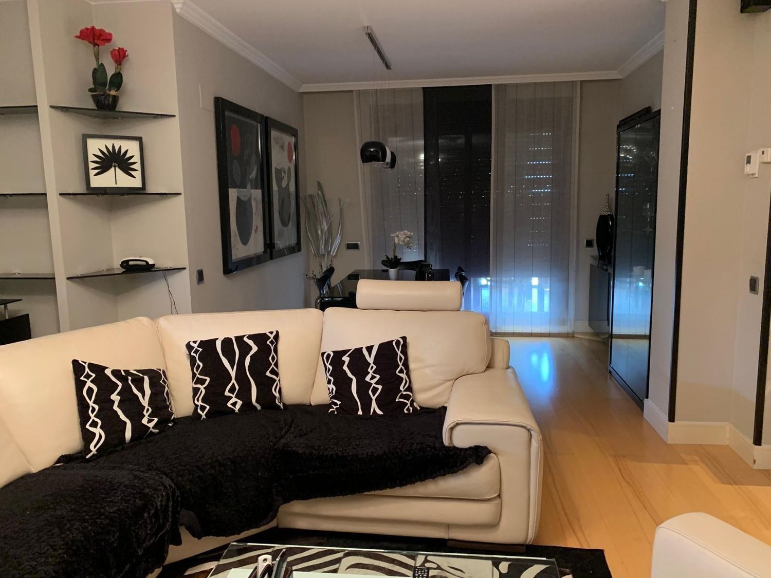 Dúplex en calle Francisco Tomás y Valiente, 5 - Foto 3