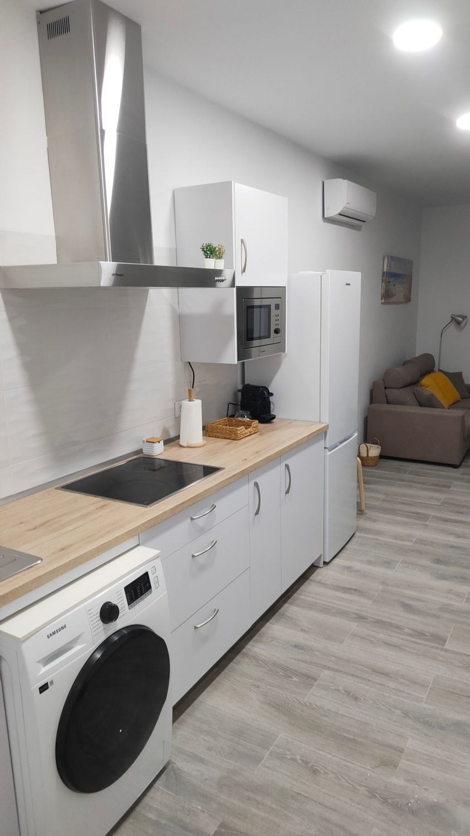 Piso en Calle Calzada Duquesa Isabel, 58, Centro-Calzada-Cabo Noval, Centro-Calzada-Cabo Noval - Foto 3