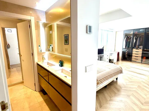 Ático en avenida de Menéndez Pelayo, 3 - Foto 7