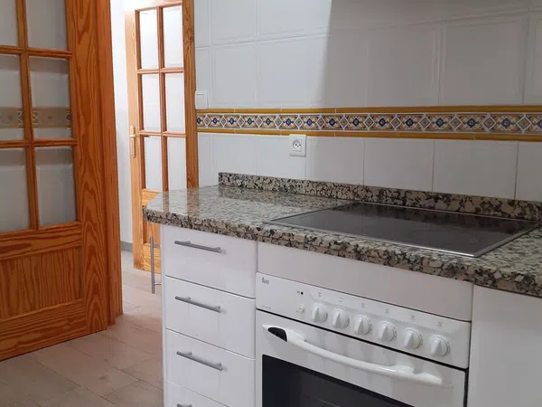 Piso en Calle Marqués de Guadalcázar, 10, Huerta de la Reina - Foto 9