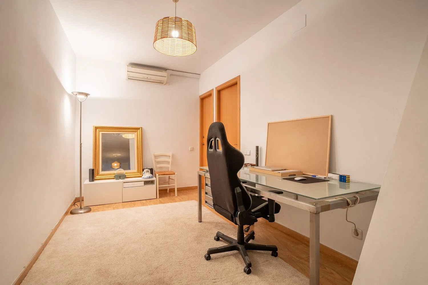 Estudio en calle de Sant Màrius, 45 - Foto 4