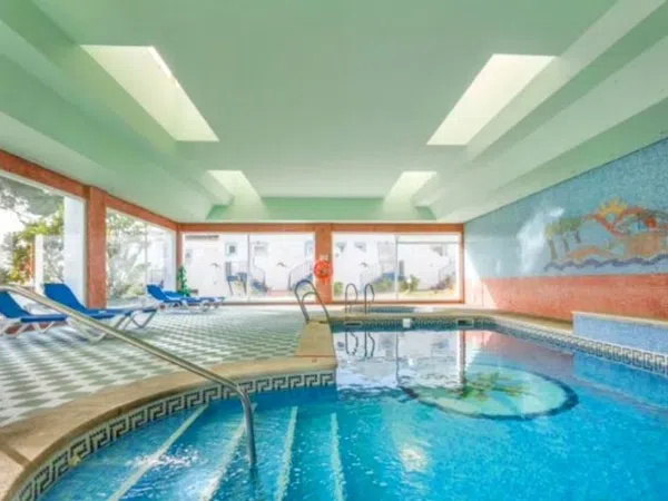 Casa o chalet independiente en Avenida Yunquera 6146, 6146, Reserva de Marbella - Foto 3