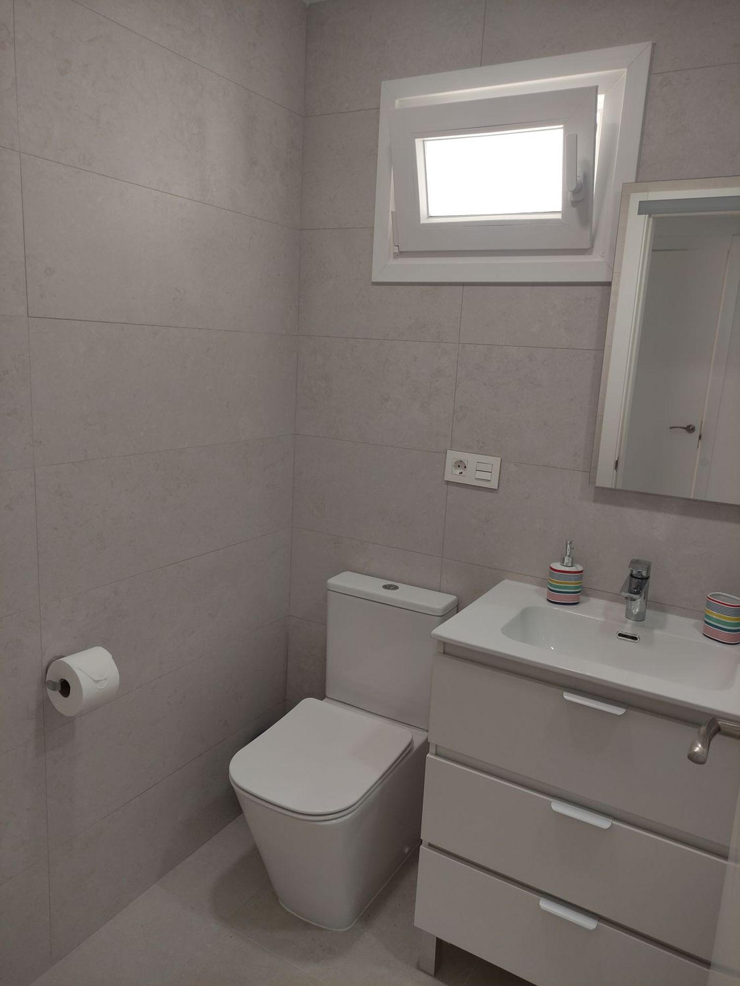 Piso en Calle las Maravillas, 37, La Herradura - Foto 4