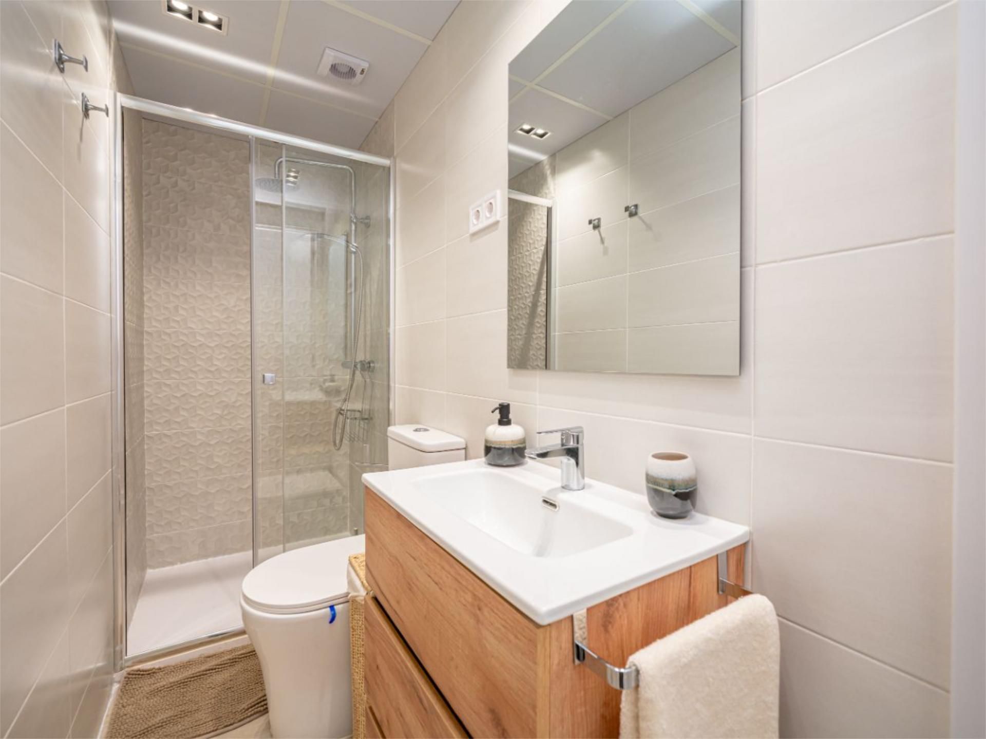 Piso en  Madrid Capital - Foto 24