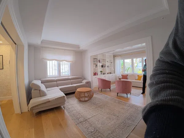 Chalet adosado en Barrio Ciudad Jardín - Foto 7