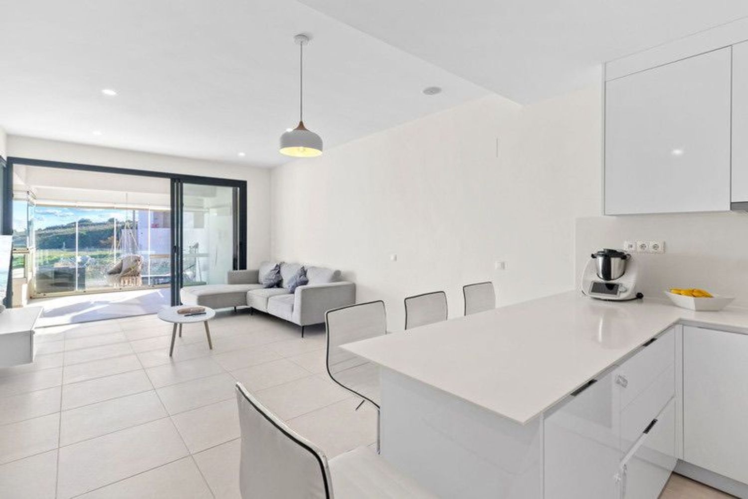 Piso en avenida del Arte, 23 - Foto 19