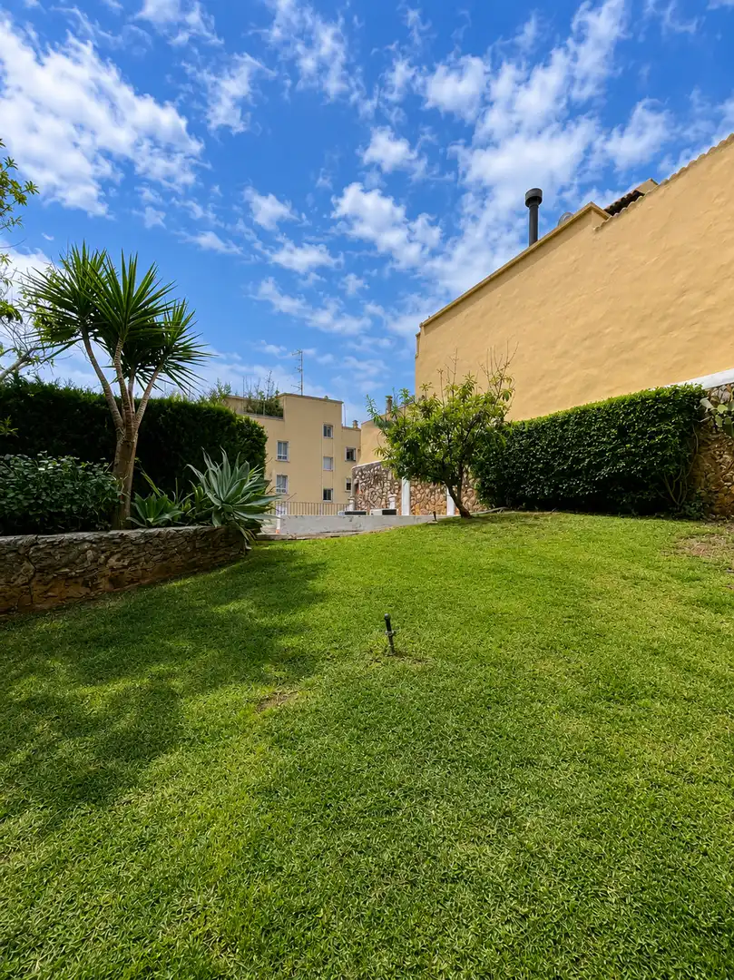 Piso en  Carrer de Santa Praxedis 1 - Foto 13