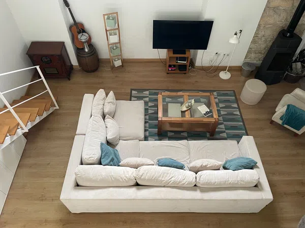 Chalet adosado en calle San Blas, 12 - Foto 19