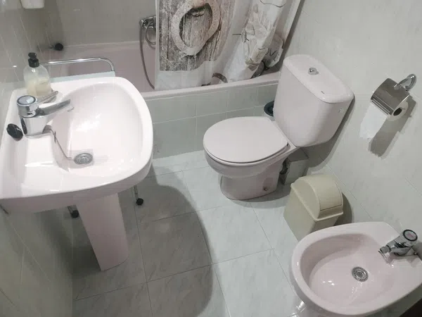 Piso en calle Abogado Enríquez Barrios, 3 - Foto 15