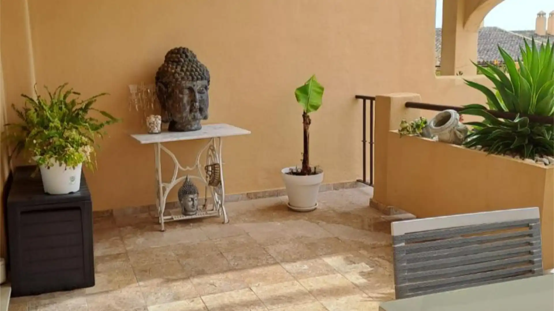 Piso en  Urbanizacion Jarillos 1F - Foto 9