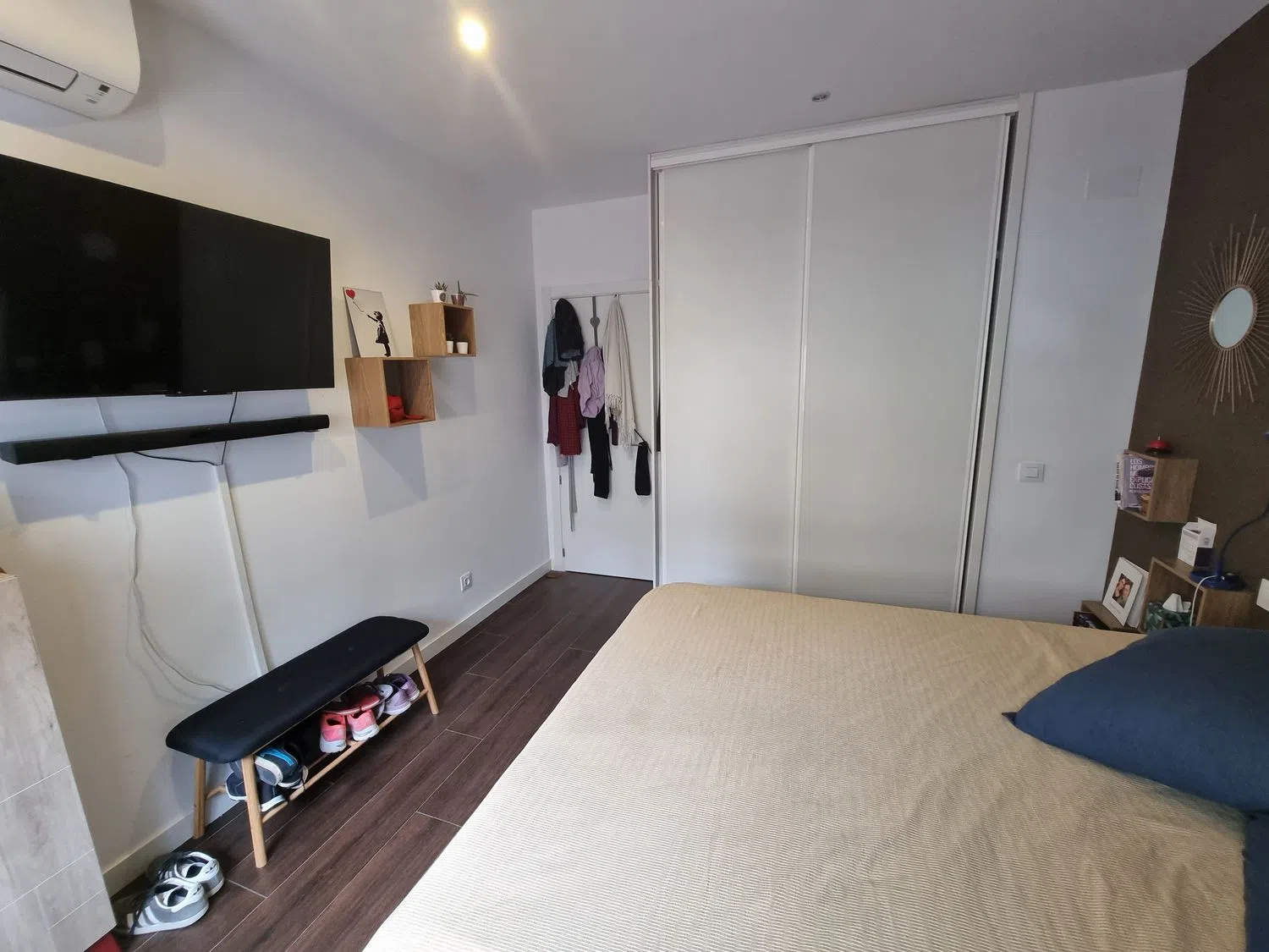 Piso en avenida del Mediterráneo, 9 - Foto 23