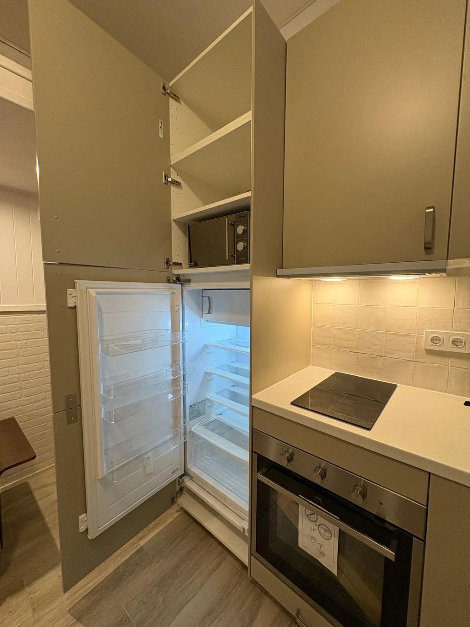 Piso en calle de Ponce de León, 9 - Foto 5