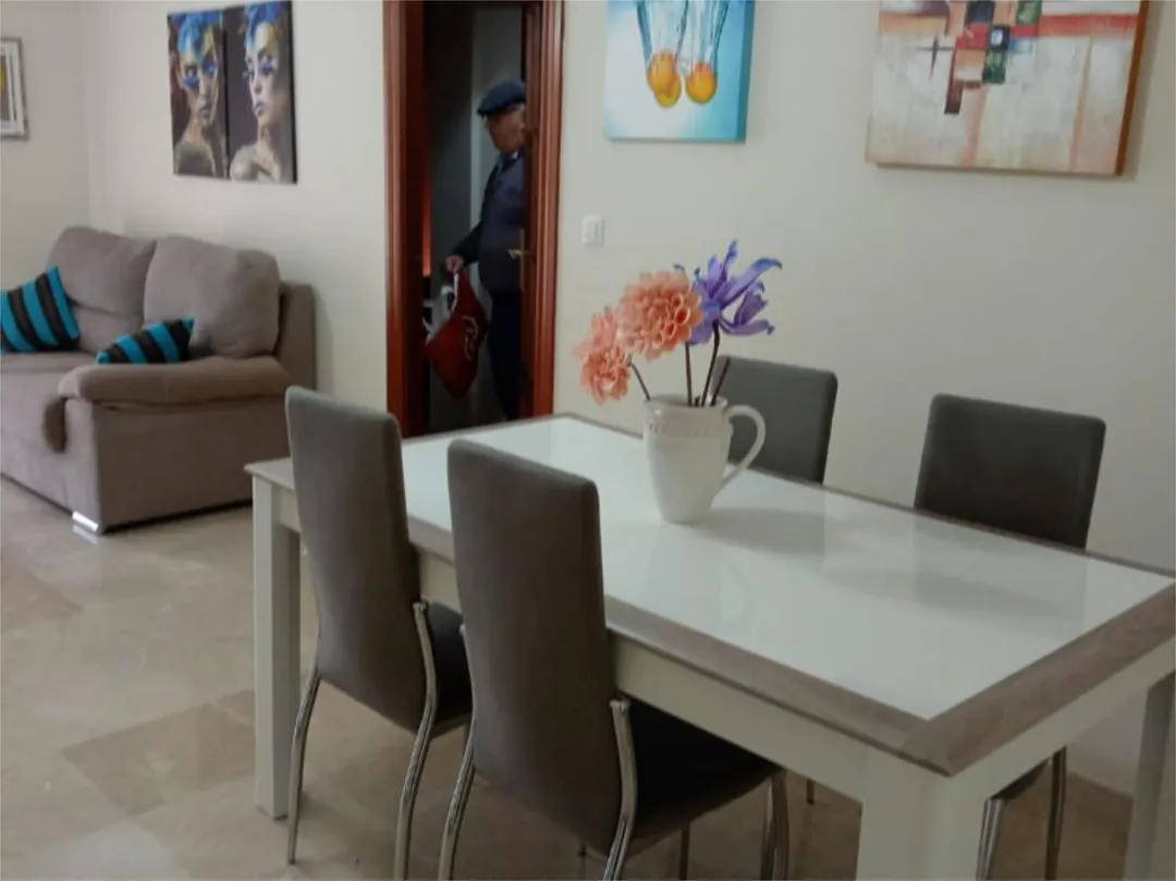 Piso en  Plaza Alta 21 - Foto 1