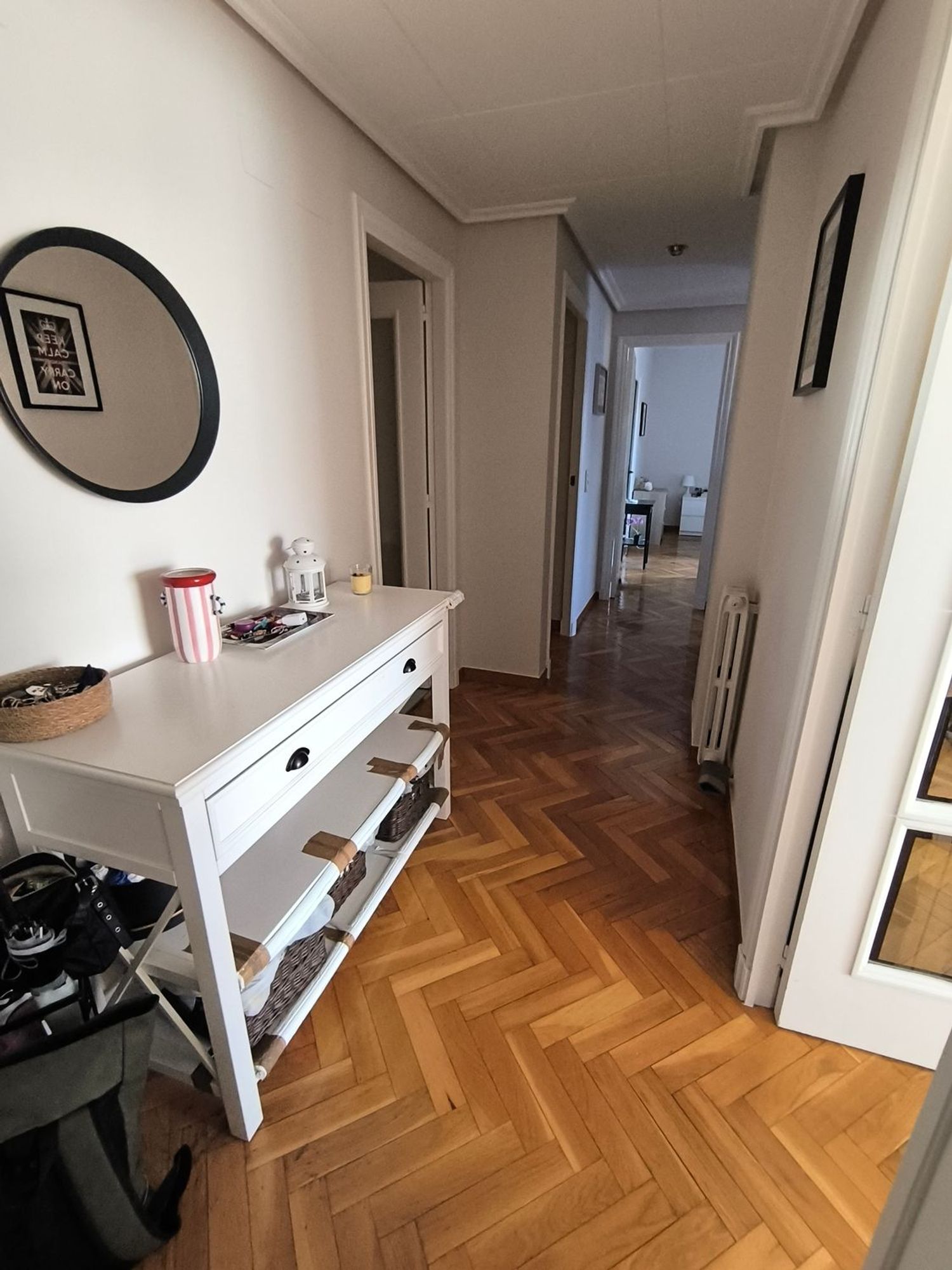 Piso en calle del Santuario de Rodanas, 3 - Foto 9