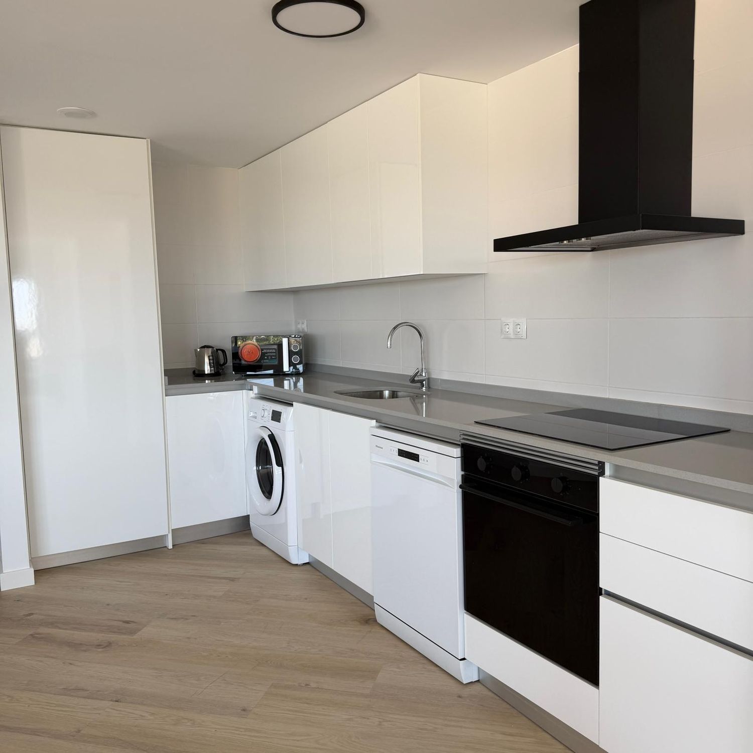 Casa o chalet independiente en Calle Miguel de Cervantes, 9, La Mairena, La Mairena - Foto 4