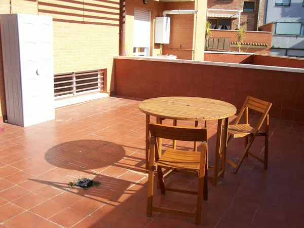 Estudio en Calle David Parra Gil, 8 - Foto 8