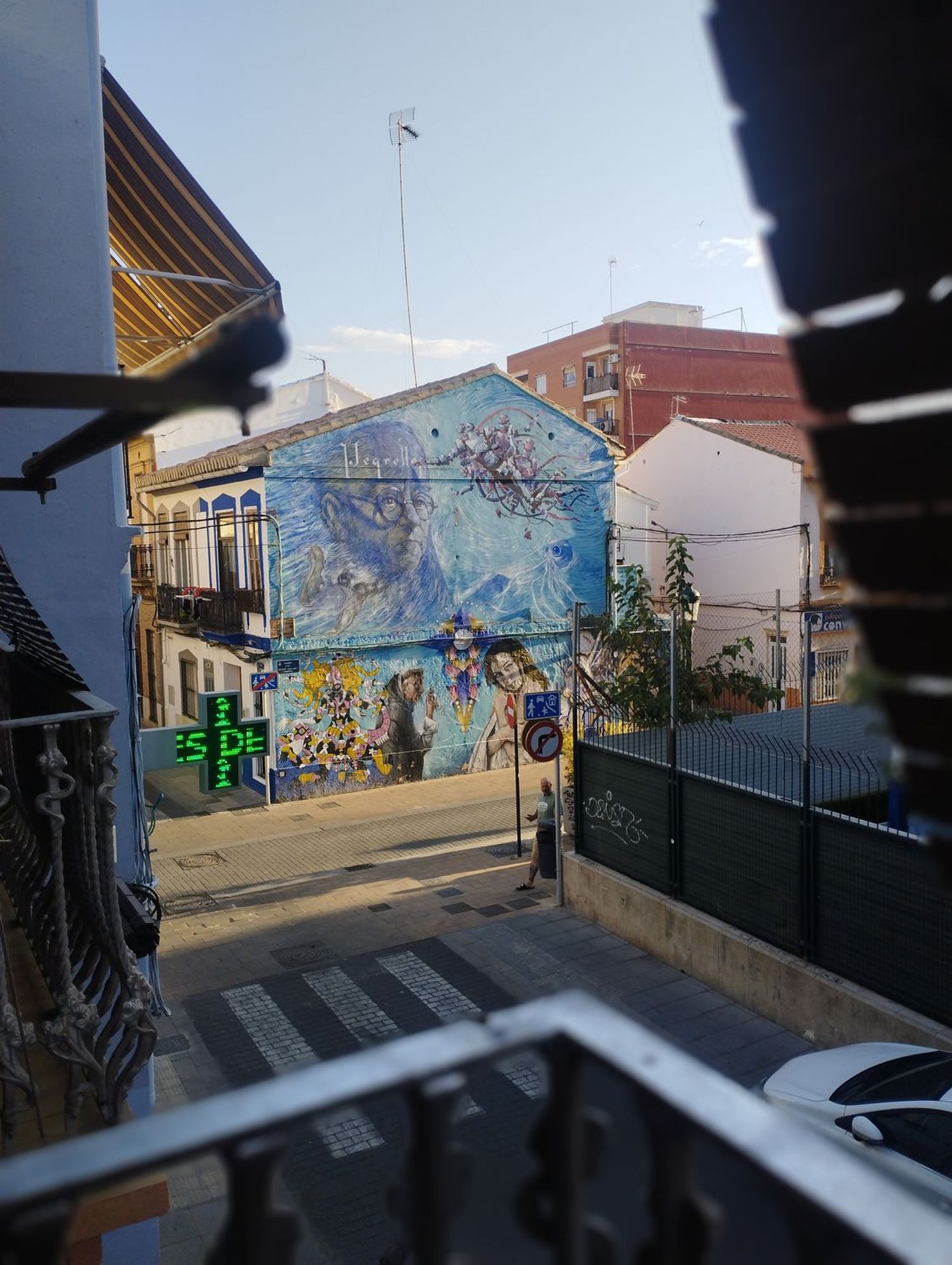 Piso en Calle del Rosari, 76 -2, El Cabanyal-El Canyamelar - Foto 4
