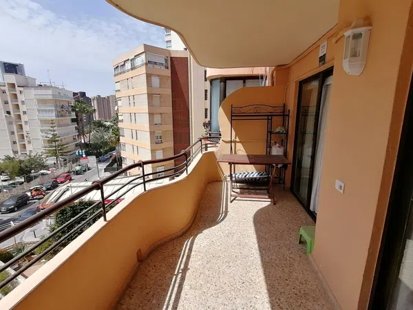 Piso en Av. Montecarlo, 15, Zona Sierra Helada - Foto 11