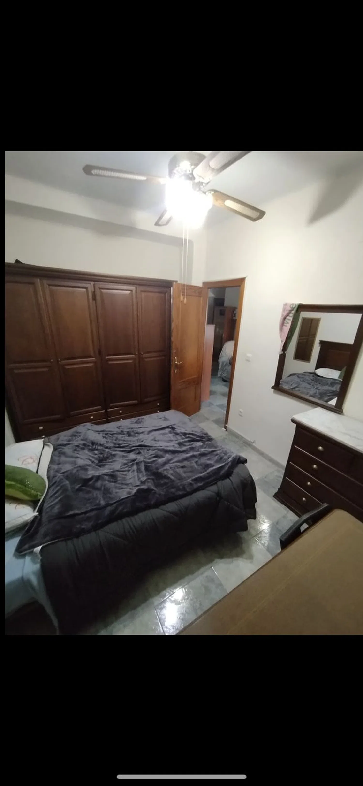 Piso en calle Malvaloca, 3 - Foto 1