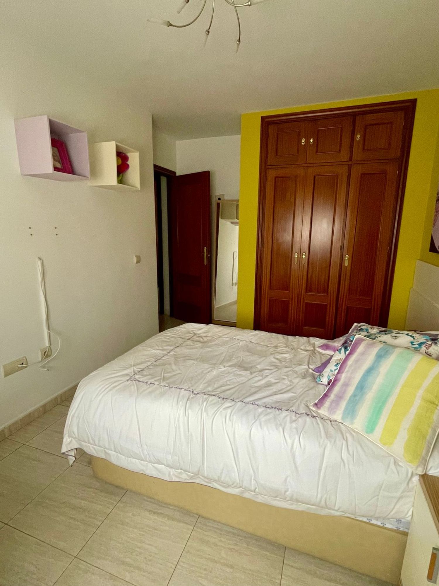 Chalet pareado en Calle Cabo Finisterre, 14 - Foto 22