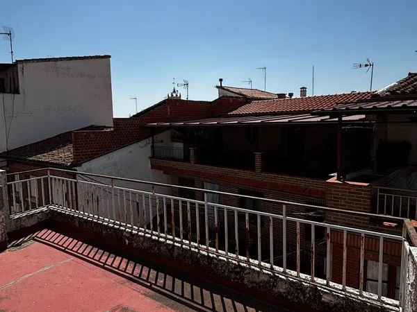Chalet adosado en Calle Príncipe de Asturias, 6 - Foto 10
