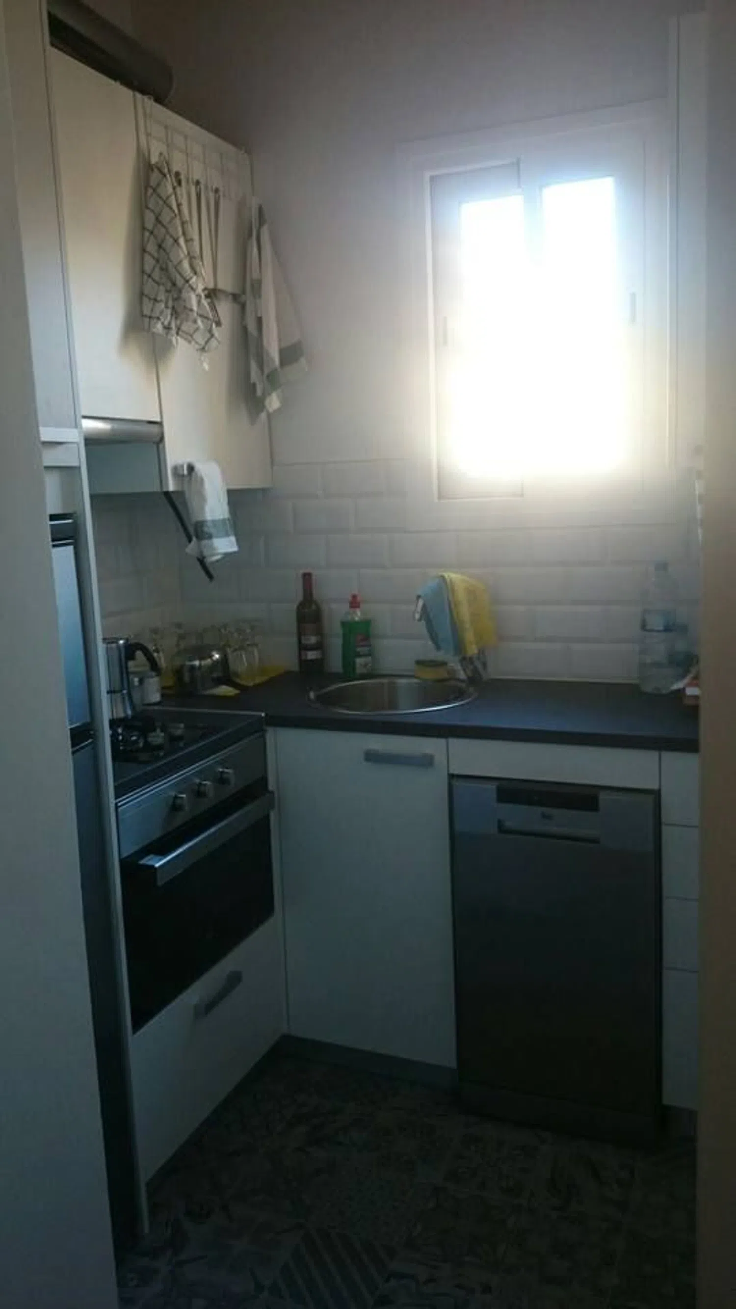 Piso en Barrio Vila de Gràcia - Foto 5