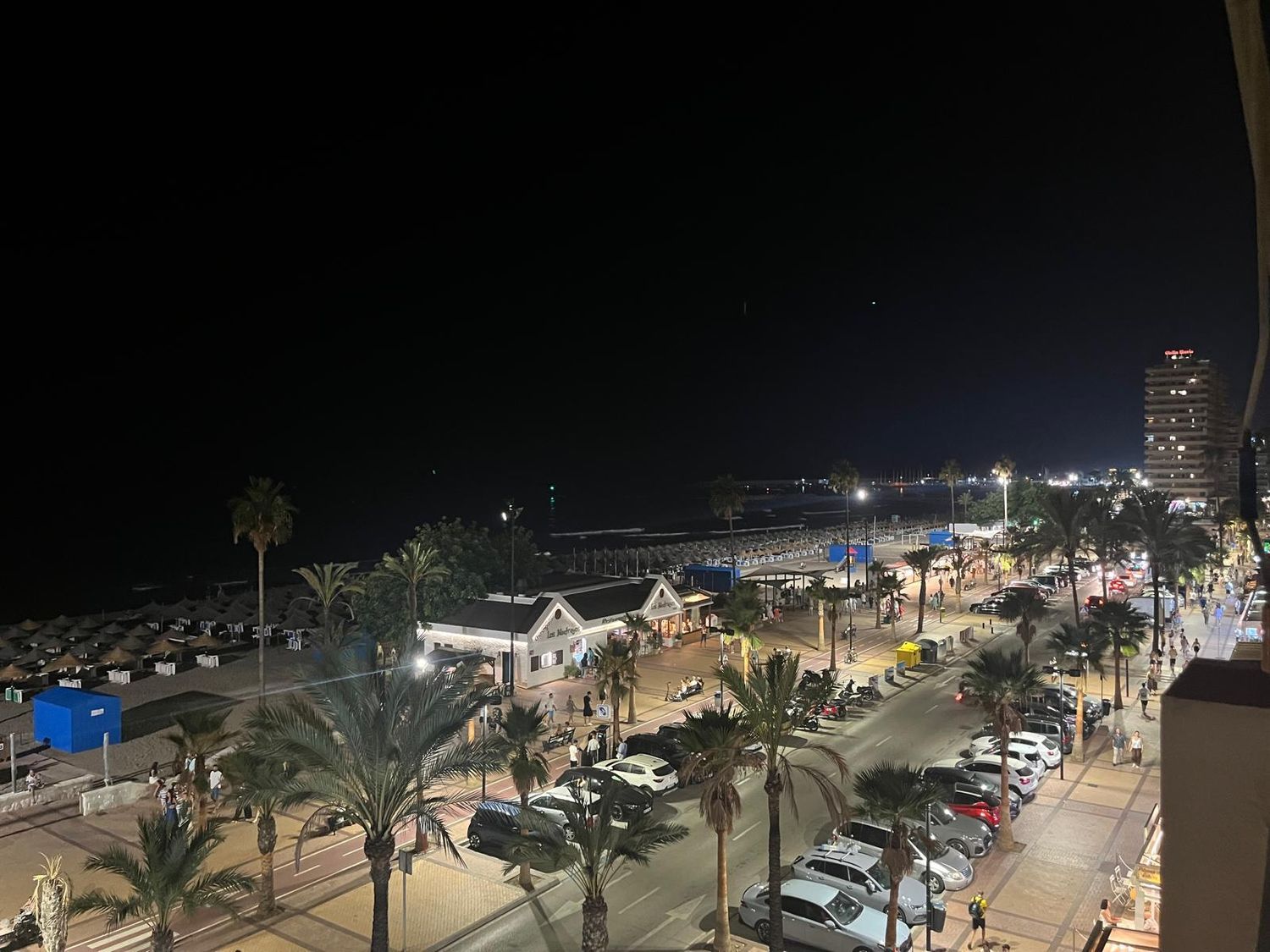 Piso en Paseo Marítimo Rey de España, 63, Playa de los Boliches, Playa de los Boliches - Foto 7