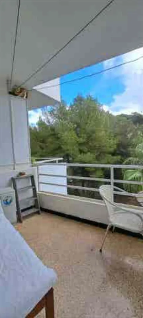 Estudio en Costa de la Calma Santa ponsa - Foto 9