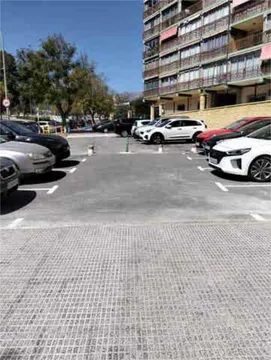 Apartamento en playa Poniente Benidorm - Foto 8